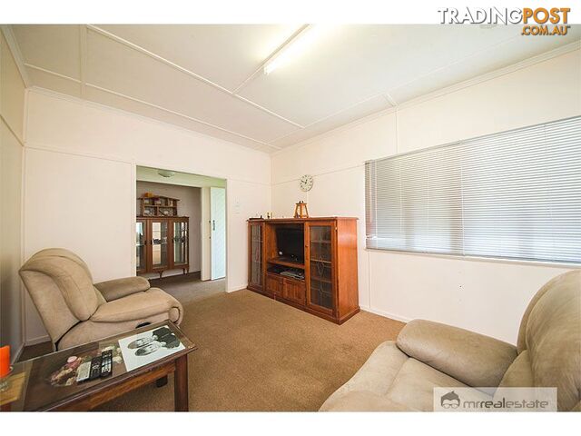 11 Thomasson Street Park Avenue QLD 4701