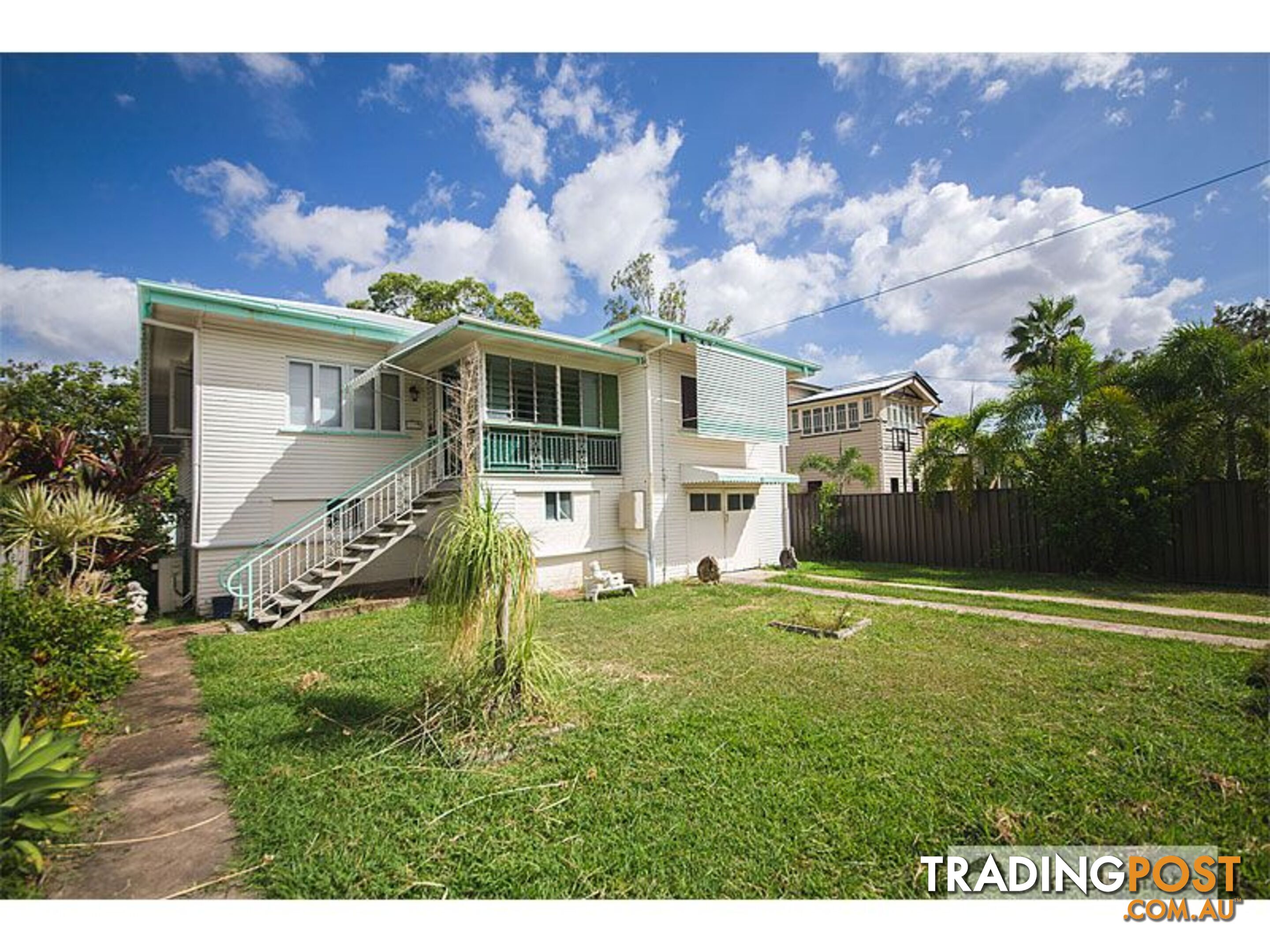 11 Thomasson Street Park Avenue QLD 4701