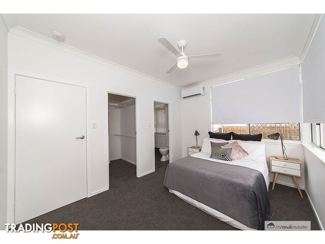 162 Hyde Street Frenchville QLD 4701