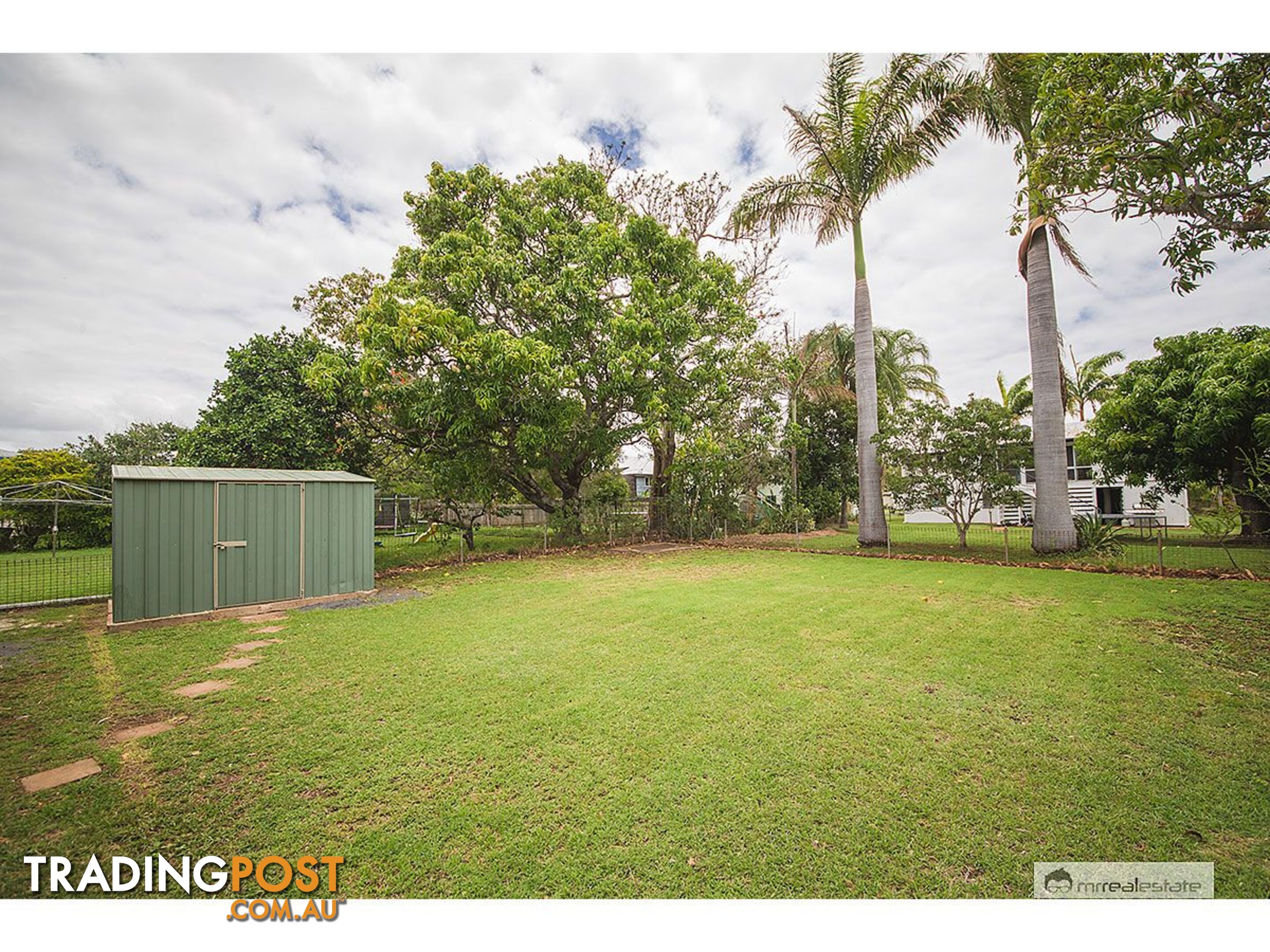 162 Hyde Street Frenchville QLD 4701