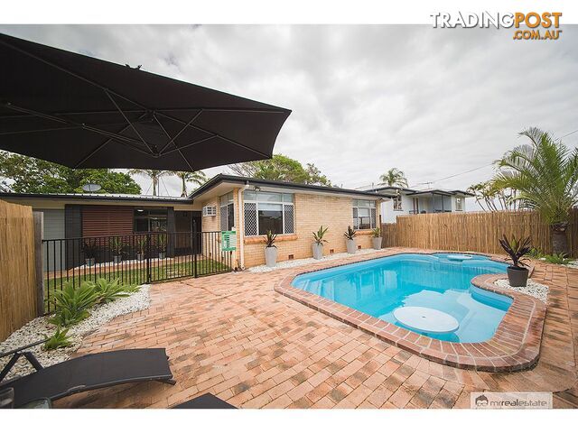 162 Hyde Street Frenchville QLD 4701