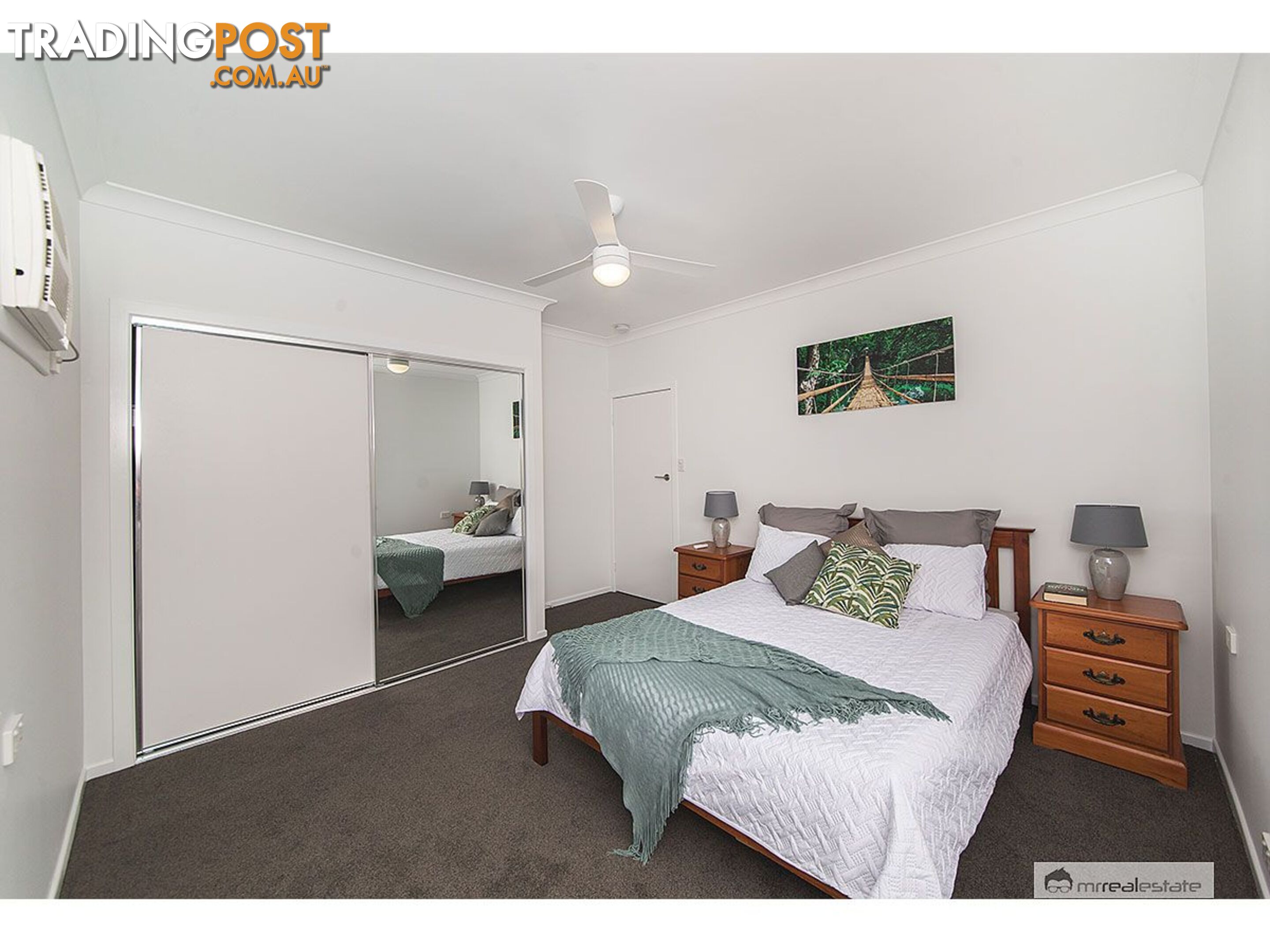 162 Hyde Street Frenchville QLD 4701