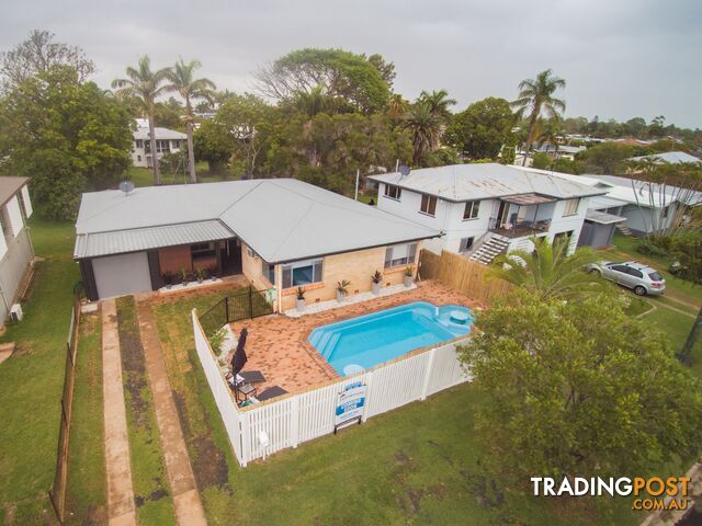 162 Hyde Street Frenchville QLD 4701