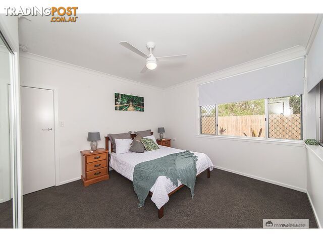 162 Hyde Street Frenchville QLD 4701