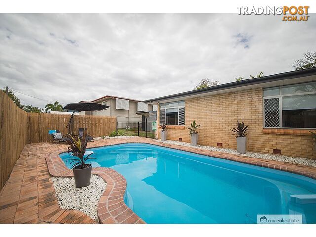 162 Hyde Street Frenchville QLD 4701