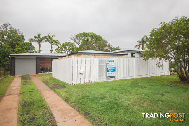 162 Hyde Street Frenchville QLD 4701