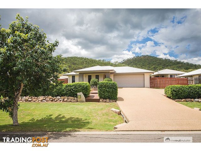 8 Stan Jones Street Norman Gardens QLD 4701