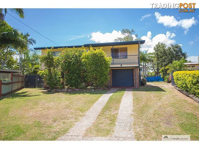 3 Buntain Street Kawana QLD 4701