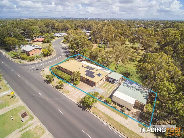 301 Thozet Road Frenchville QLD 4701