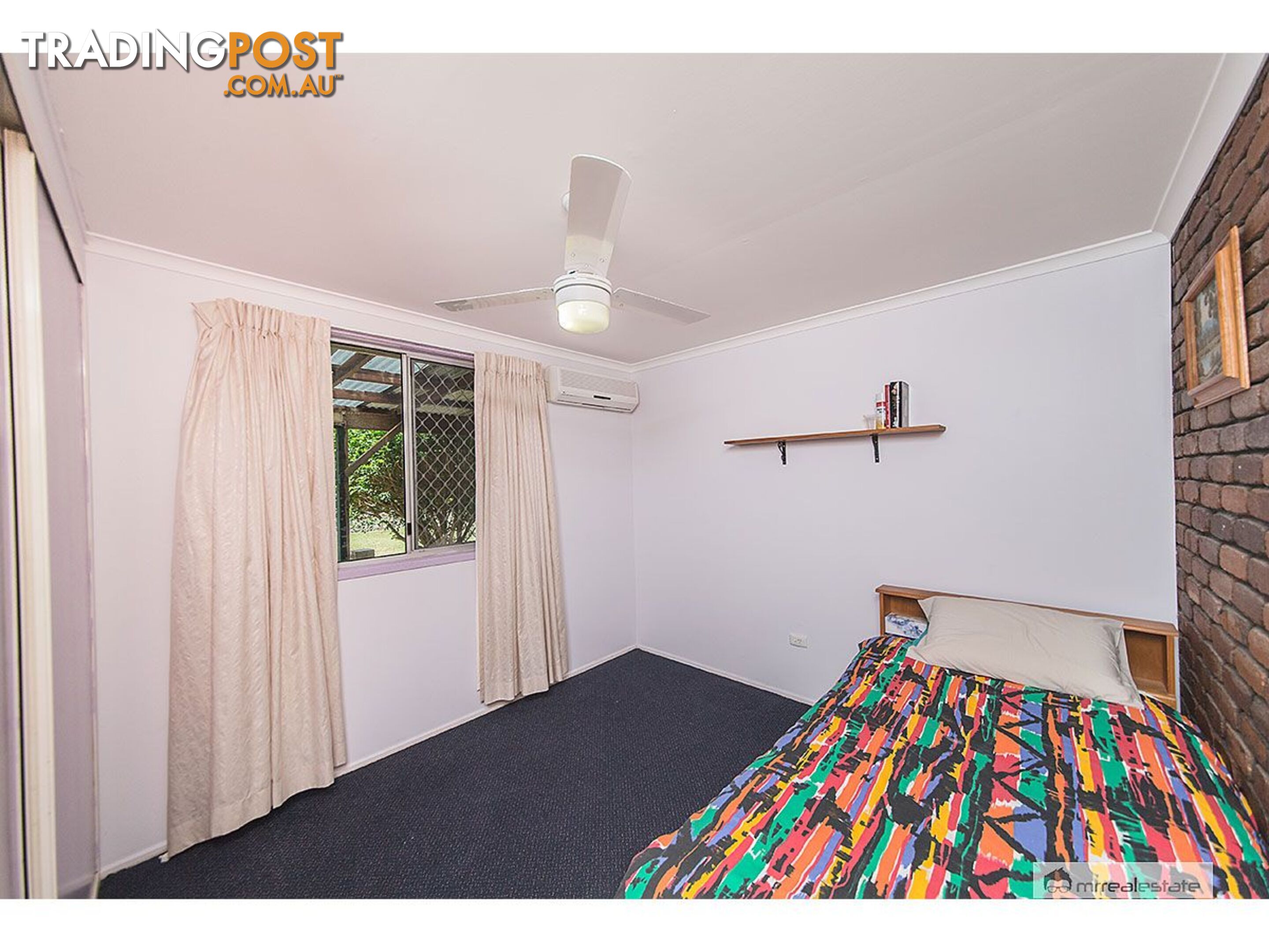 6 Sheedy Avenue Frenchville QLD 4701