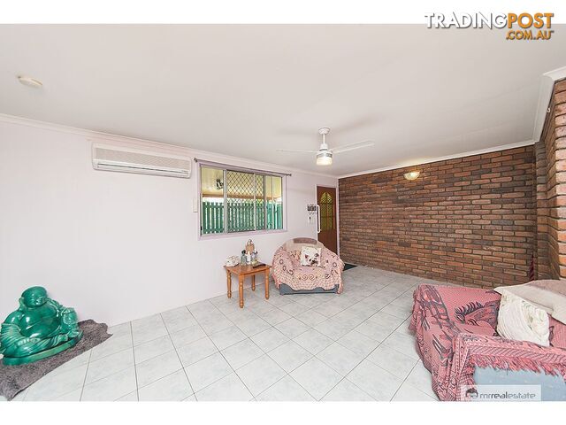 6 Sheedy Avenue Frenchville QLD 4701