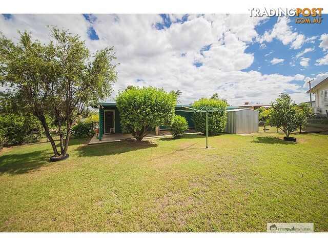 6 Sheedy Avenue Frenchville QLD 4701