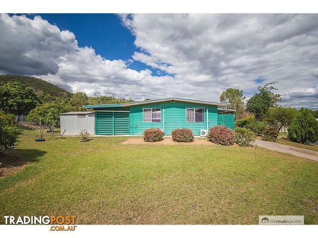 6 Sheedy Avenue Frenchville QLD 4701