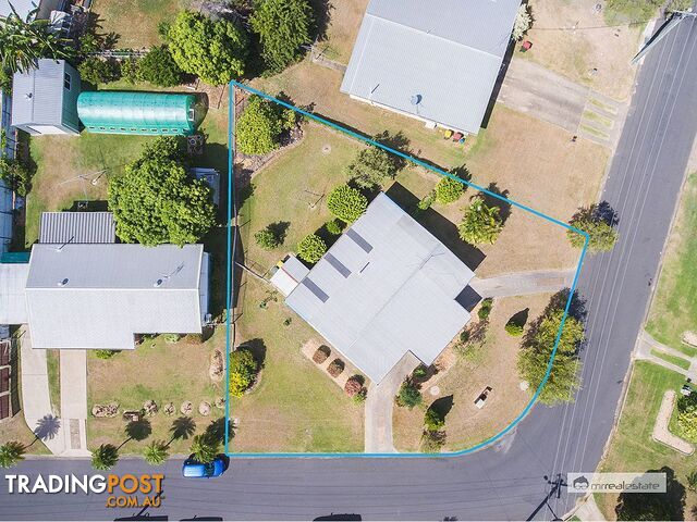 6 Sheedy Avenue Frenchville QLD 4701