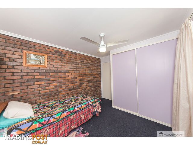 6 Sheedy Avenue Frenchville QLD 4701