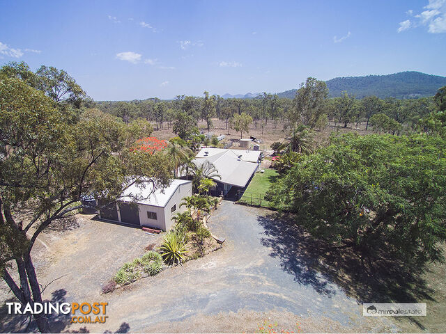 158 Caporn Road Limestone Creek QLD 4701