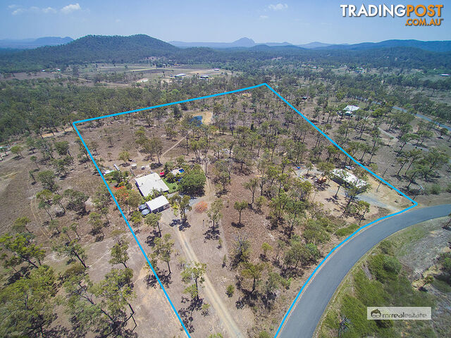 158 Caporn Road Limestone Creek QLD 4701