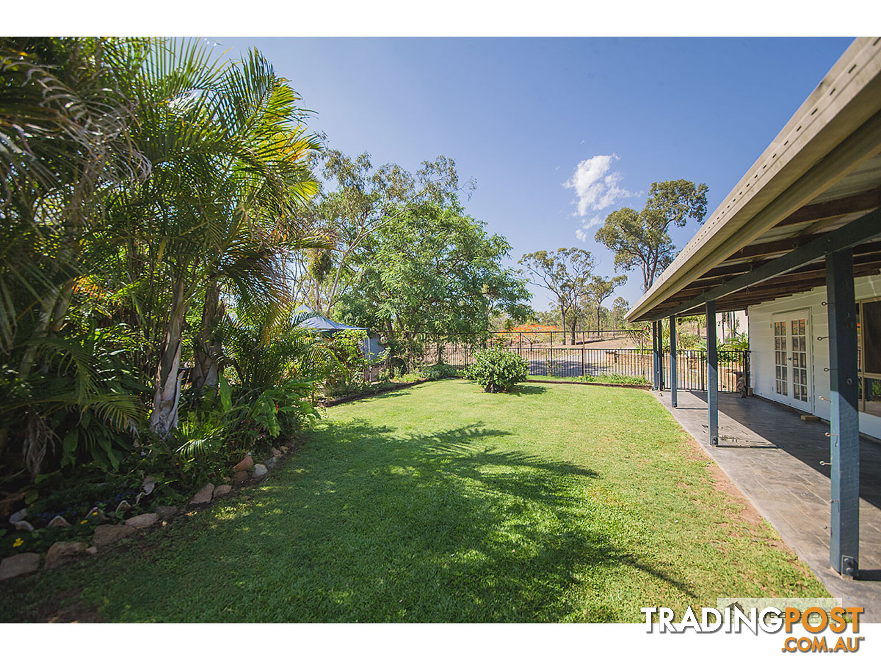 158 Caporn Road Limestone Creek QLD 4701