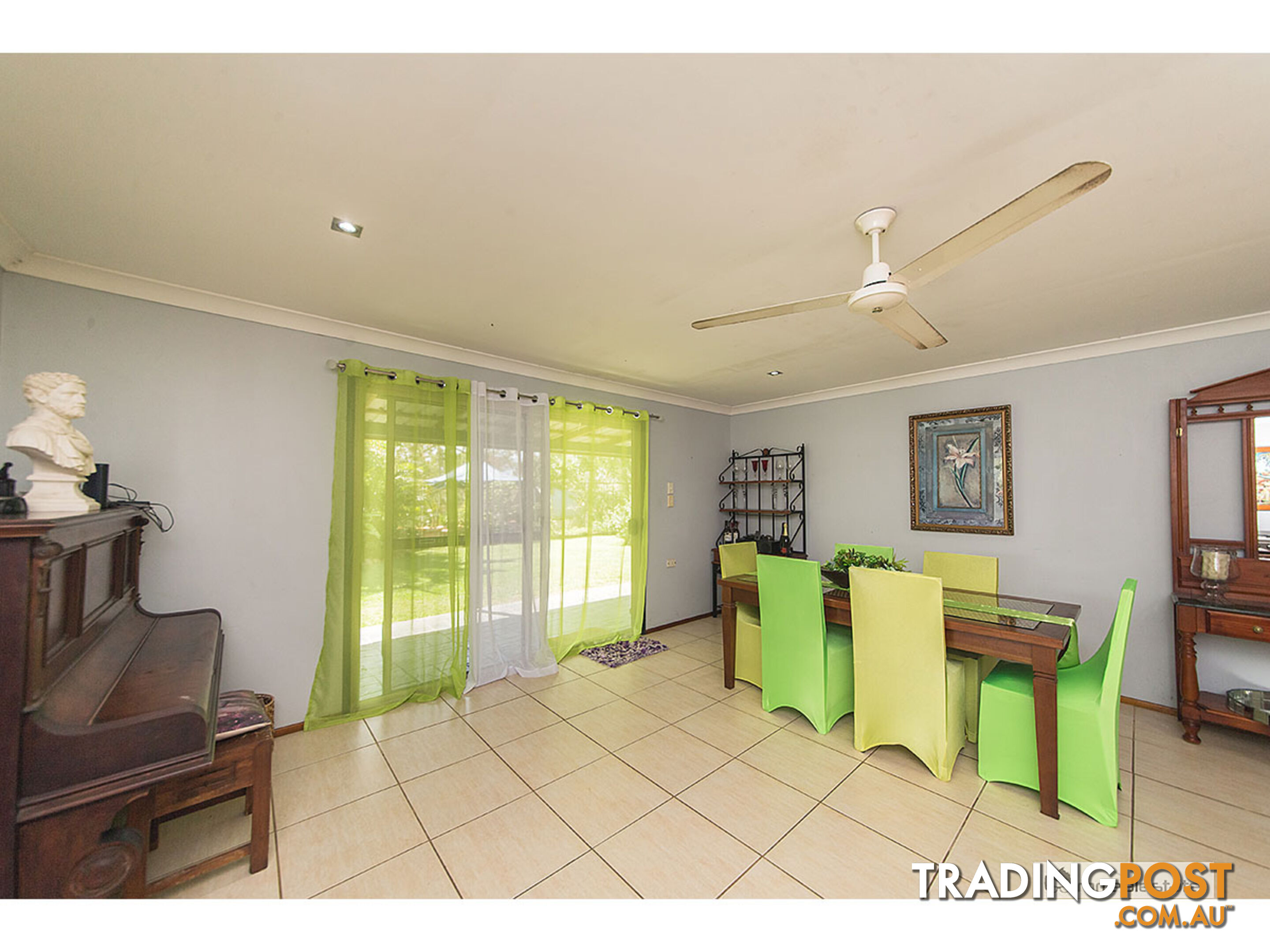 158 Caporn Road Limestone Creek QLD 4701