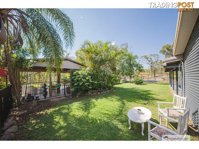 158 Caporn Road Limestone Creek QLD 4701