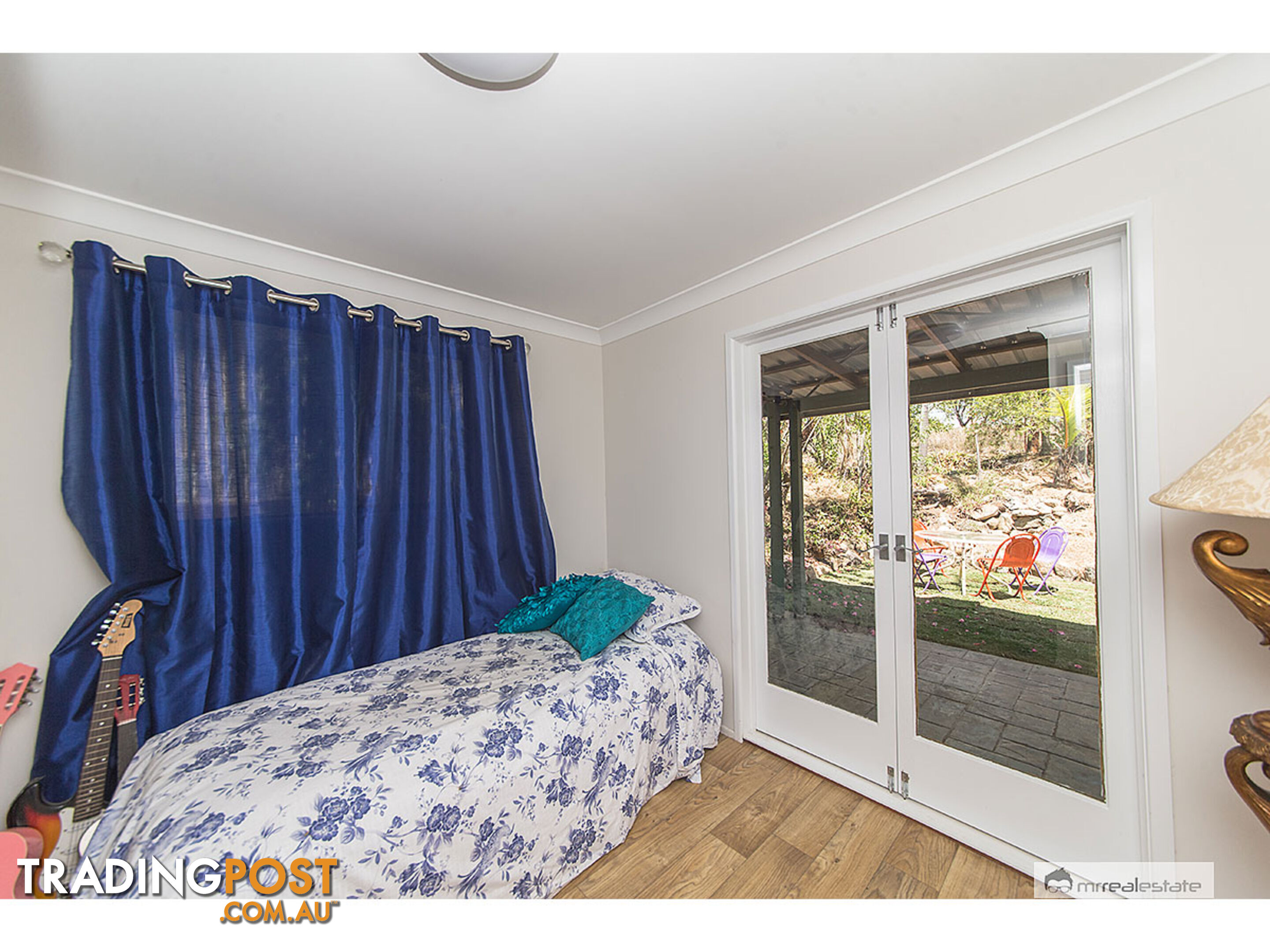 158 Caporn Road Limestone Creek QLD 4701