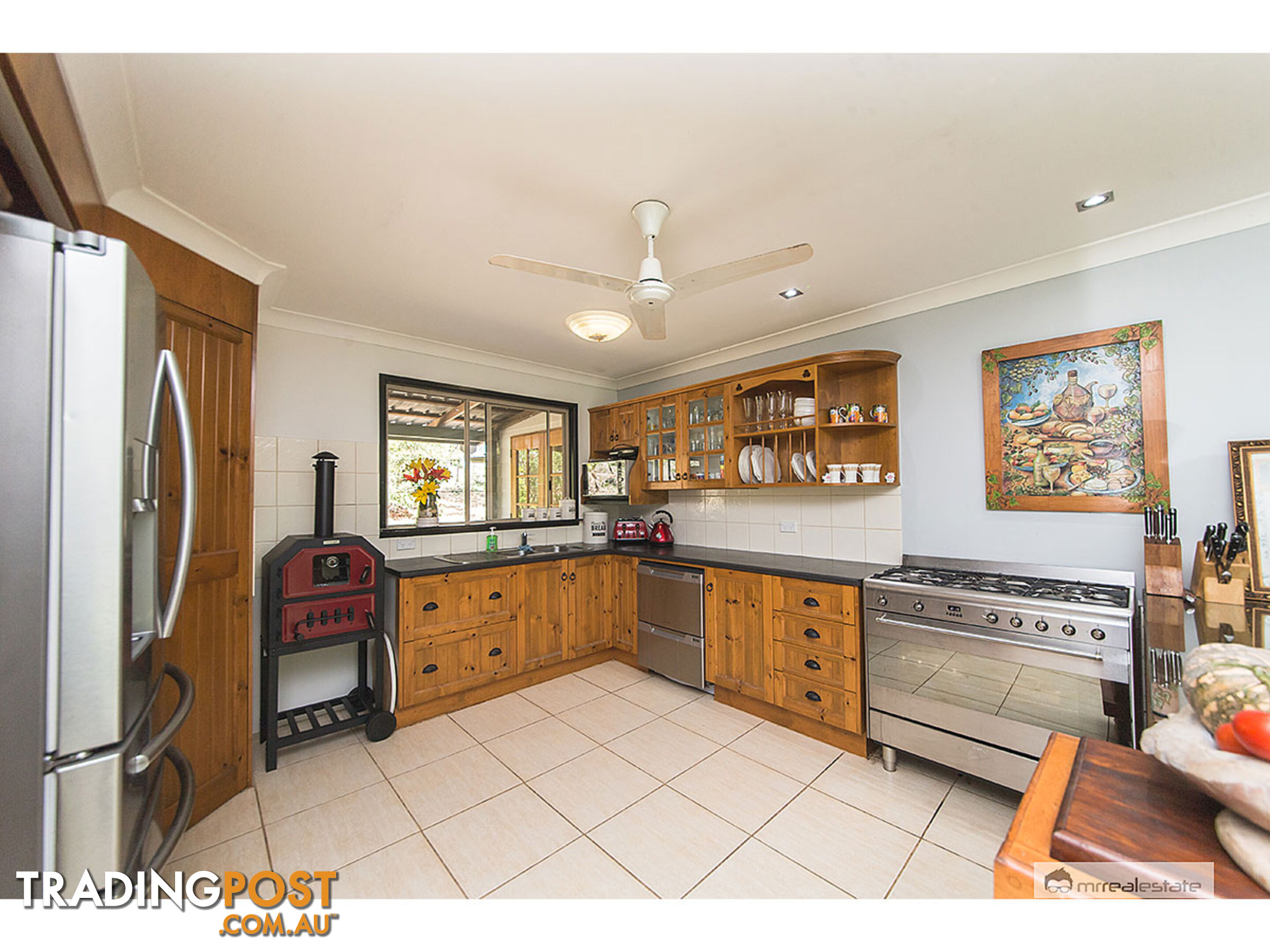 158 Caporn Road Limestone Creek QLD 4701