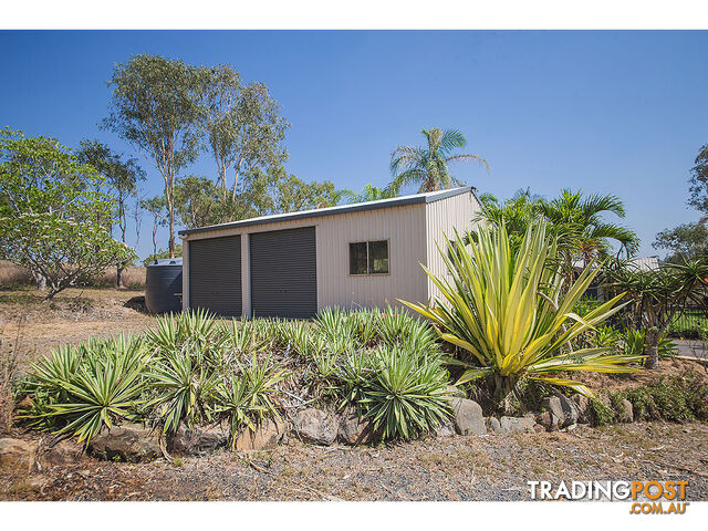 158 Caporn Road Limestone Creek QLD 4701