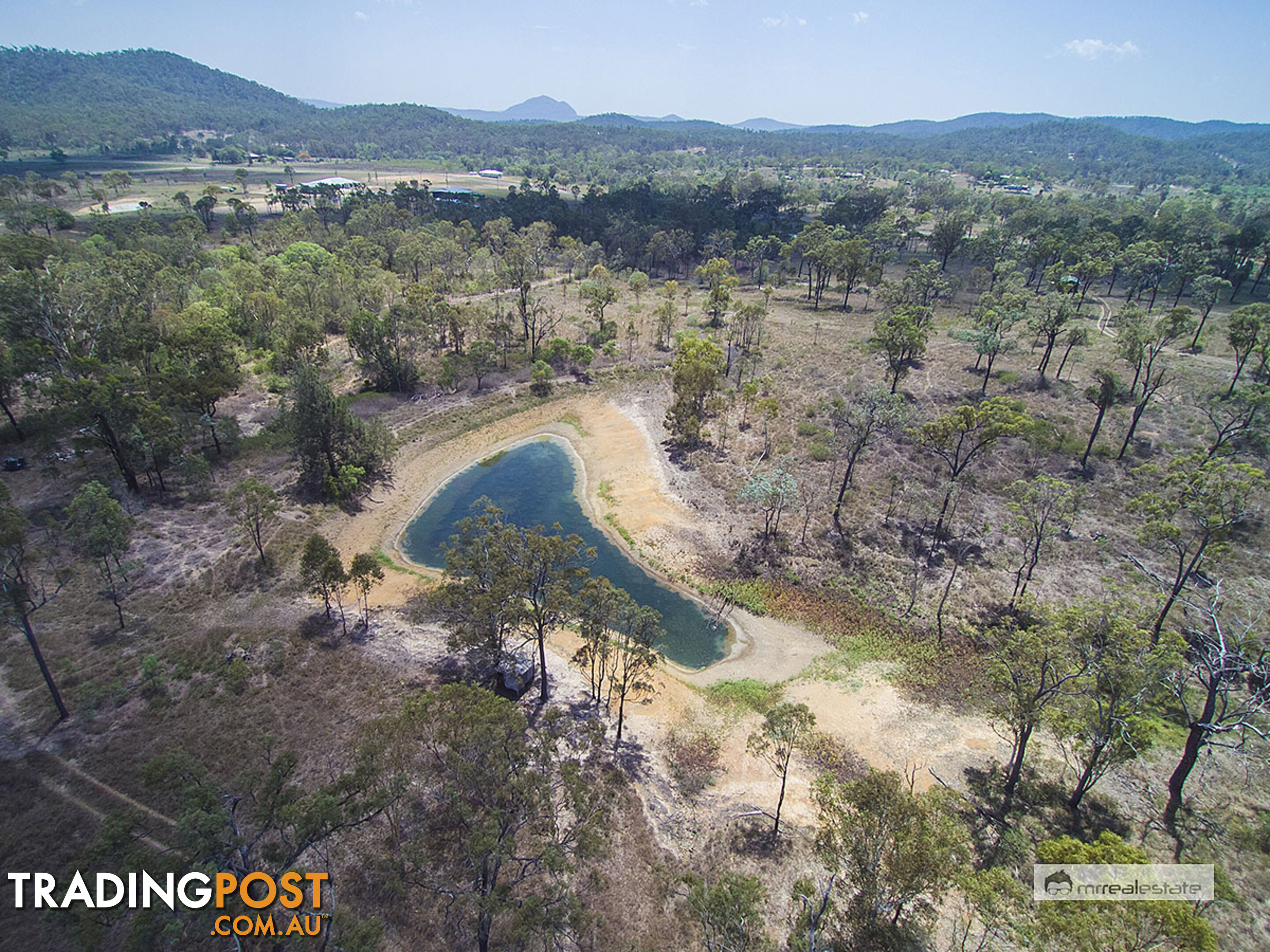 158 Caporn Road Limestone Creek QLD 4701