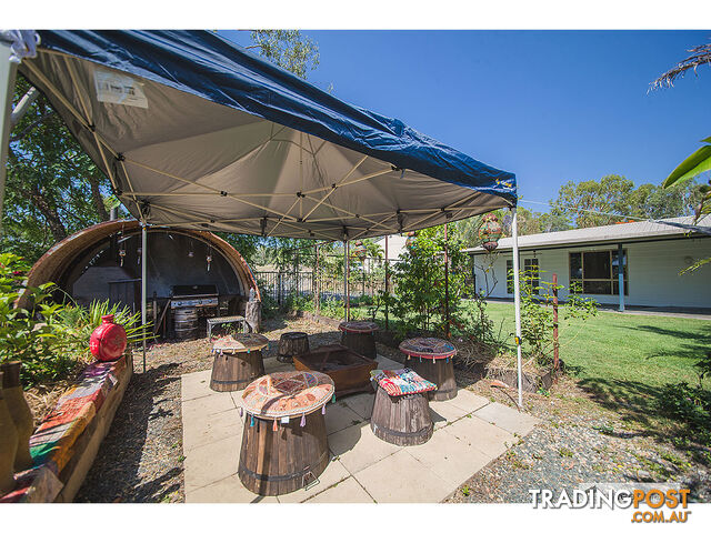 158 Caporn Road Limestone Creek QLD 4701