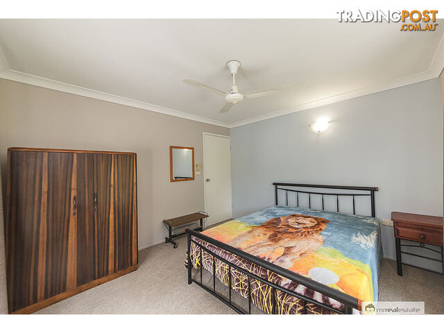 49 Schlencker Drive Glenlee QLD 4711