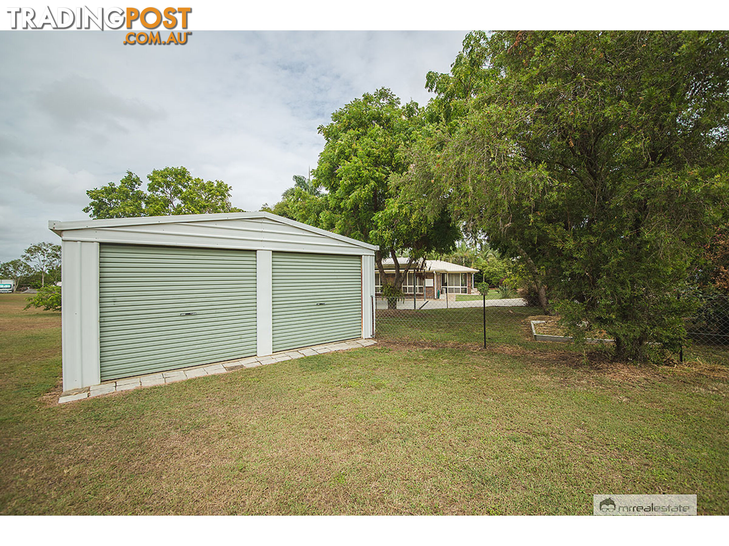 49 Schlencker Drive Glenlee QLD 4711