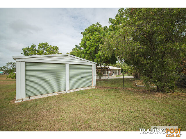 49 Schlencker Drive Glenlee QLD 4711