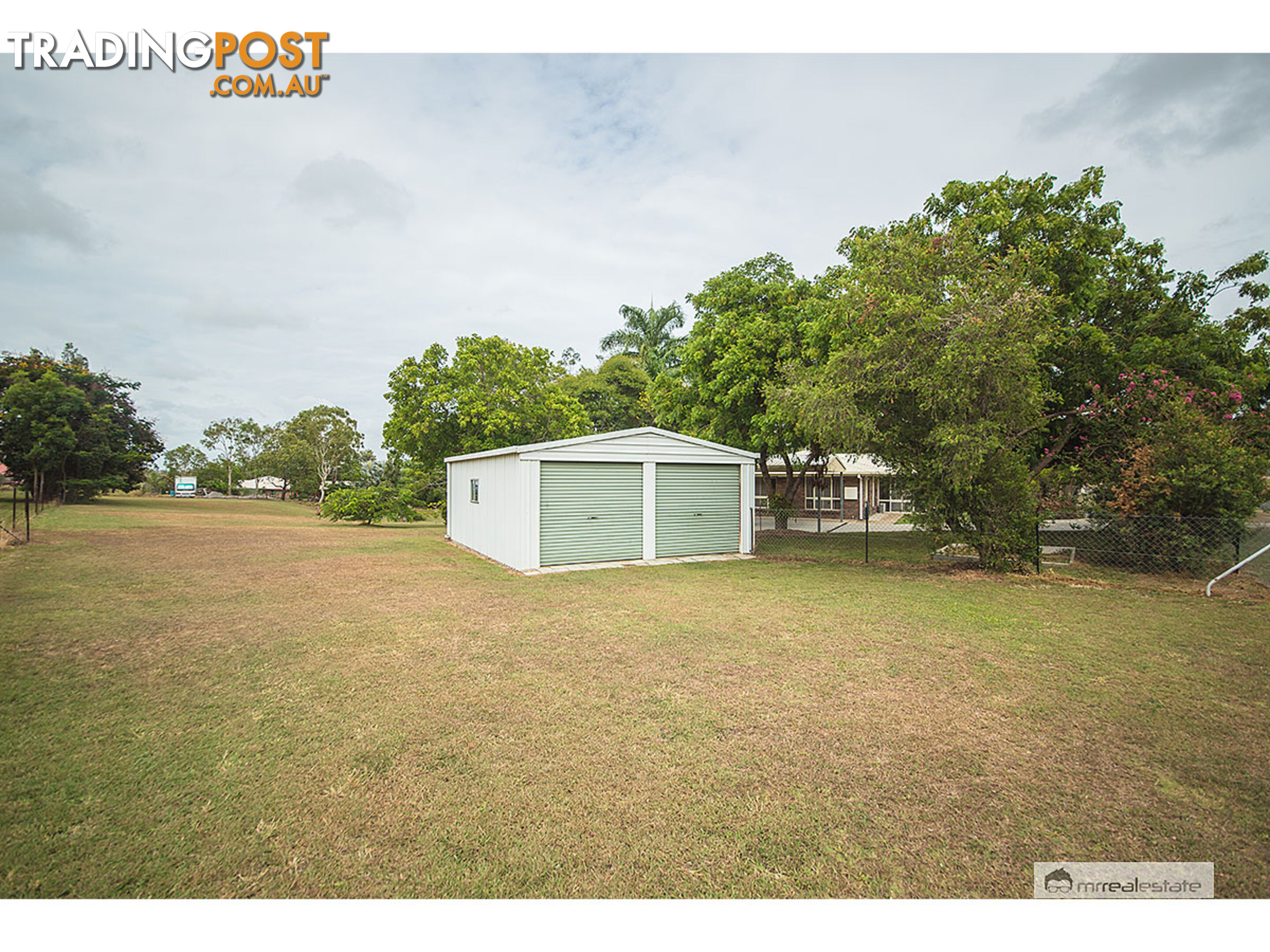 49 Schlencker Drive Glenlee QLD 4711