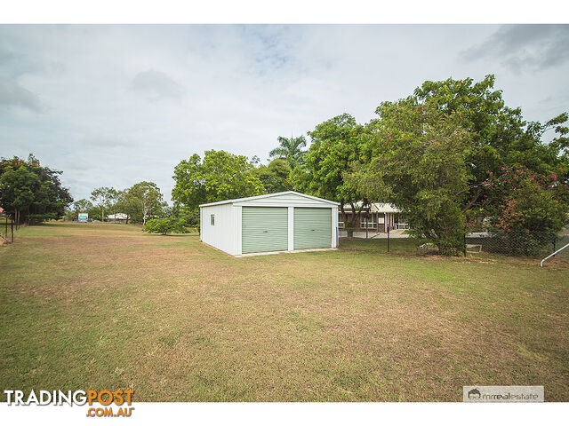 49 Schlencker Drive Glenlee QLD 4711