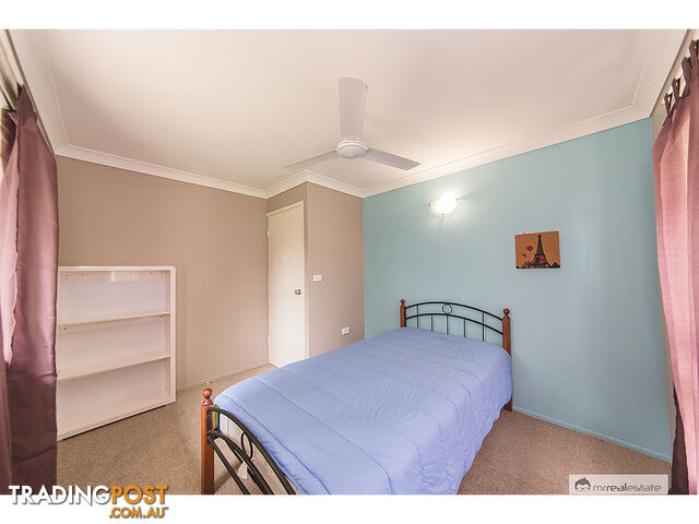 49 Schlencker Drive Glenlee QLD 4711