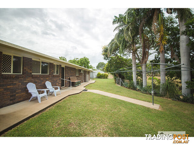 49 Schlencker Drive Glenlee QLD 4711