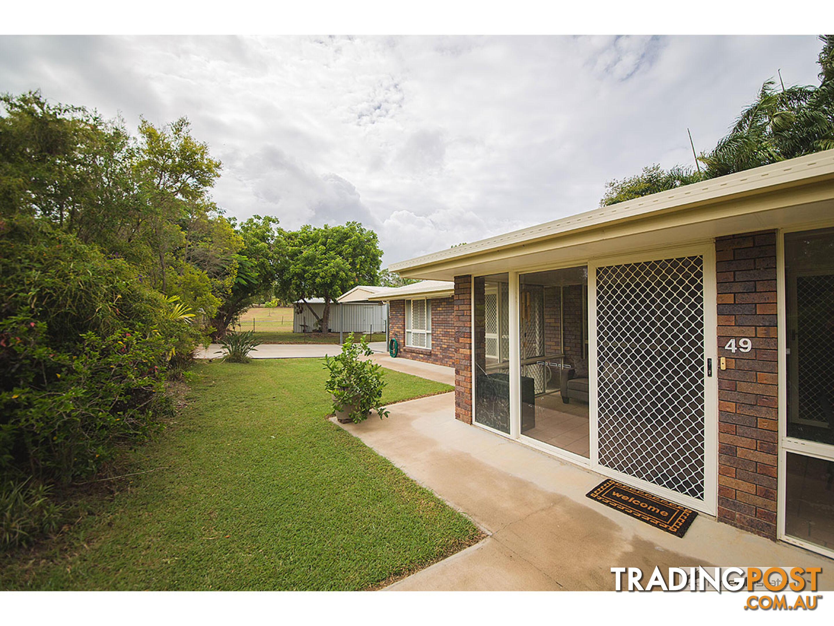 49 Schlencker Drive Glenlee QLD 4711