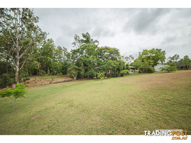 49 Schlencker Drive Glenlee QLD 4711