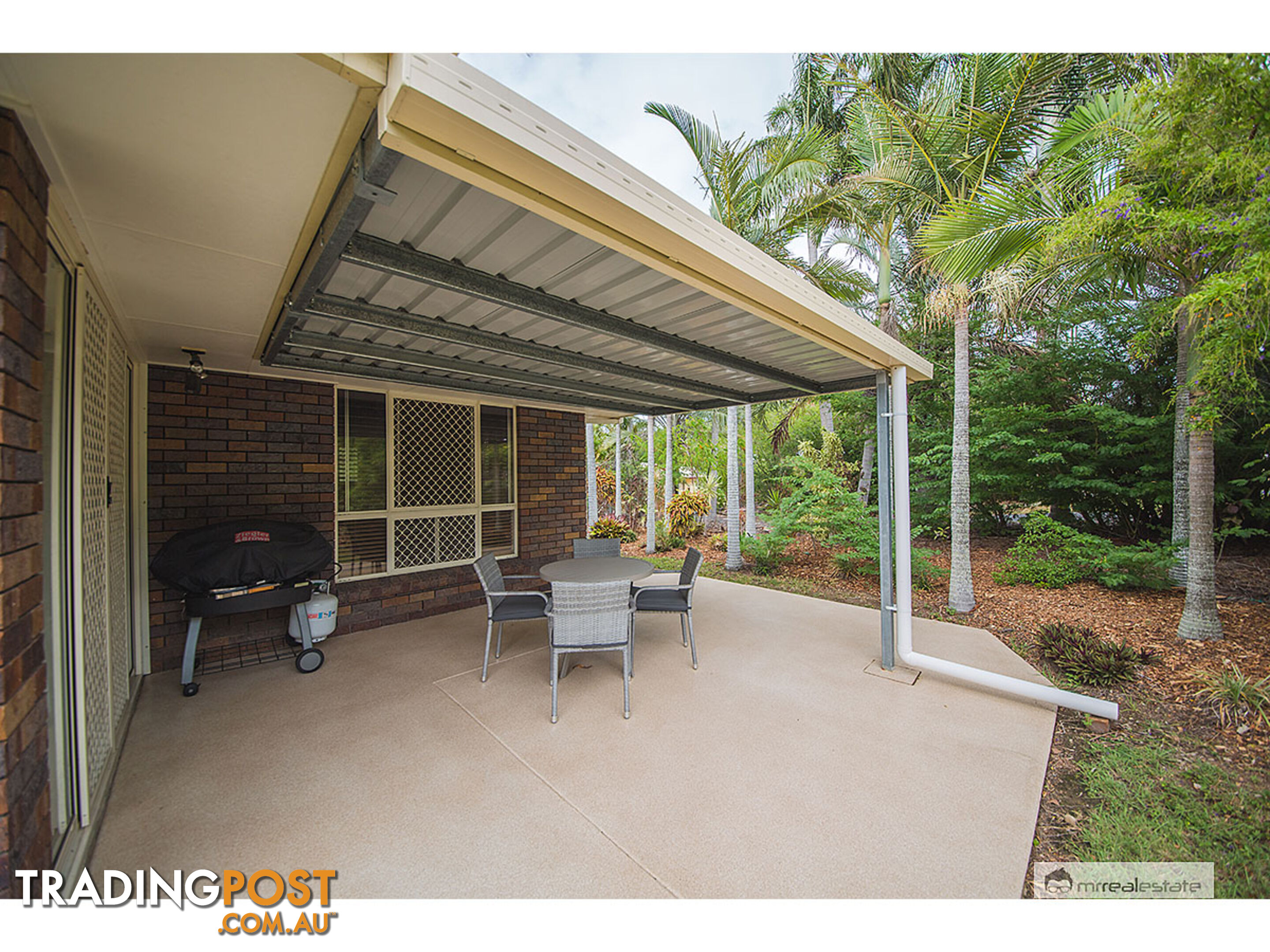 49 Schlencker Drive Glenlee QLD 4711