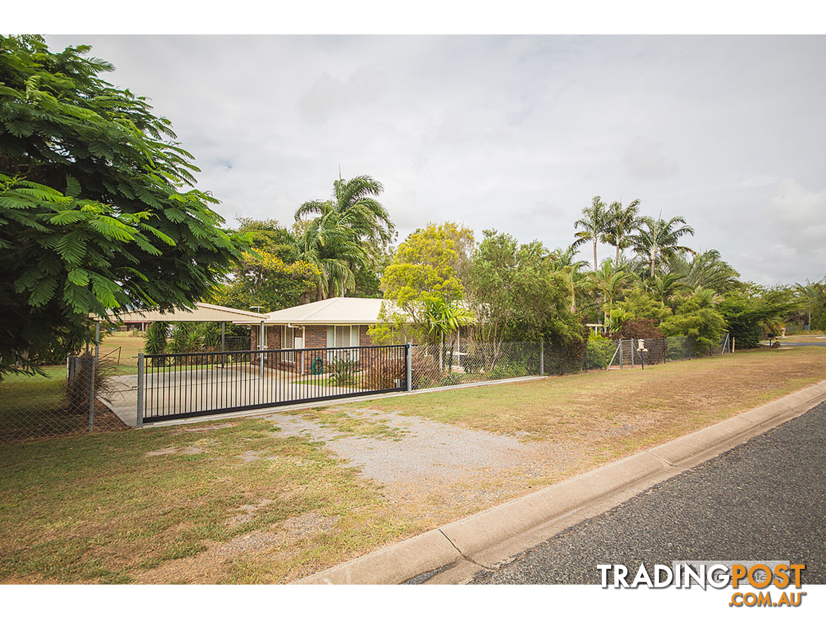 49 Schlencker Drive Glenlee QLD 4711