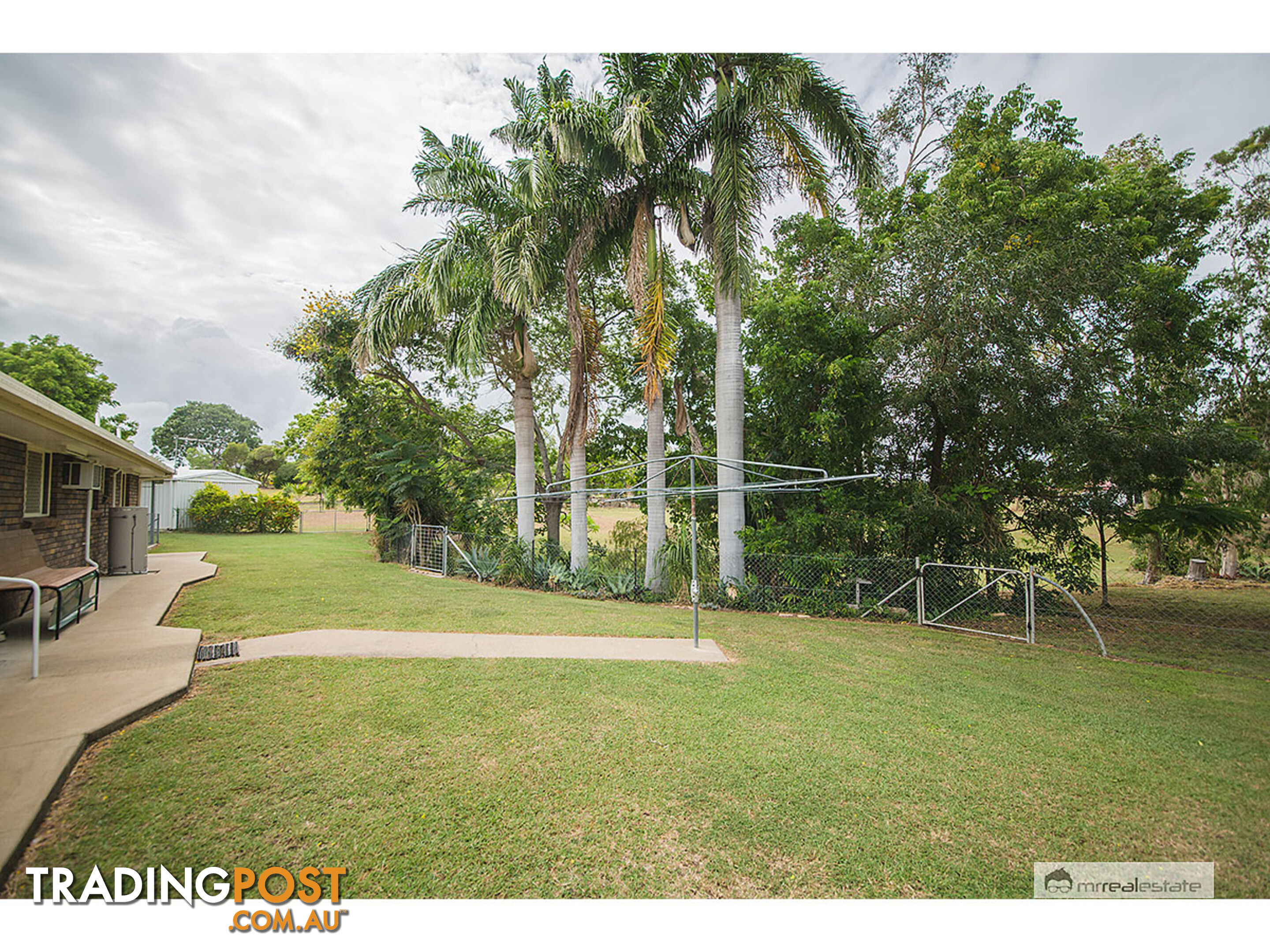 49 Schlencker Drive Glenlee QLD 4711