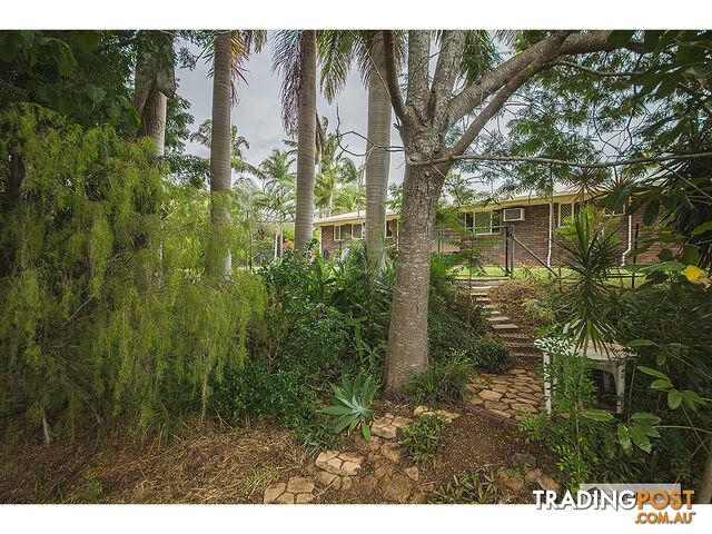 49 Schlencker Drive Glenlee QLD 4711