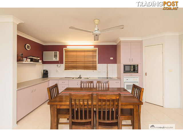 49 Schlencker Drive Glenlee QLD 4711