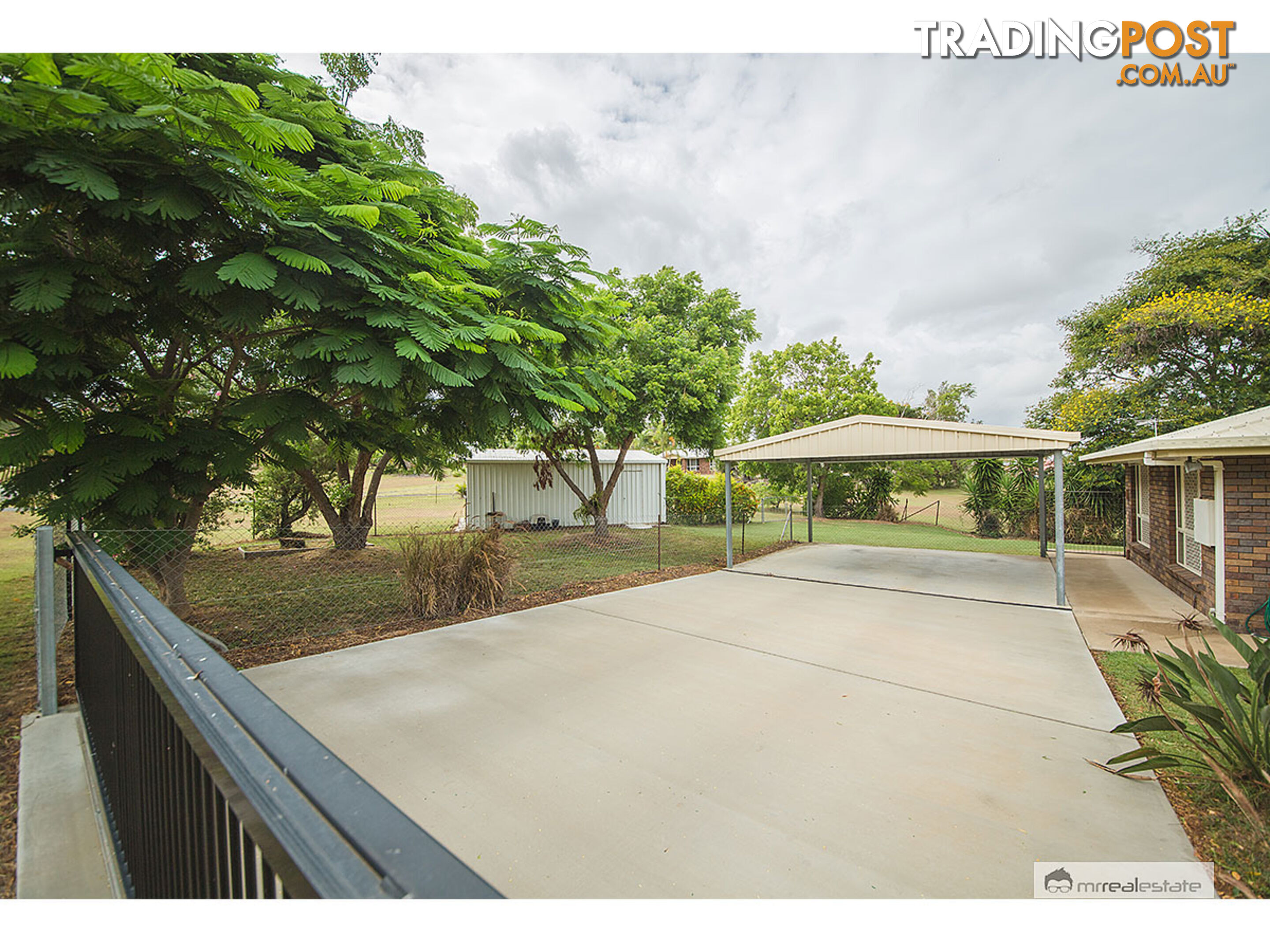 49 Schlencker Drive Glenlee QLD 4711