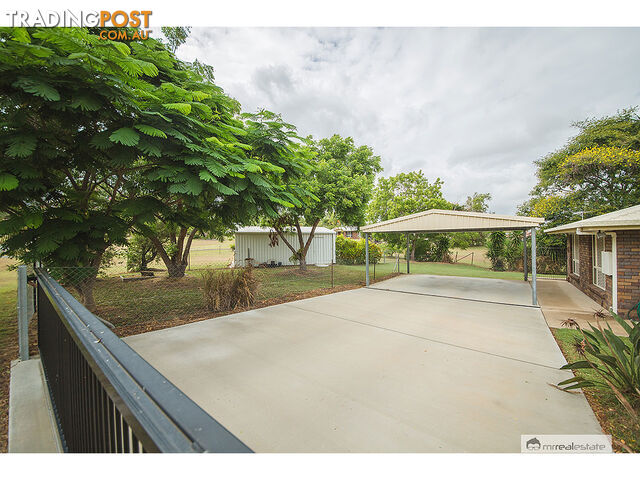 49 Schlencker Drive Glenlee QLD 4711