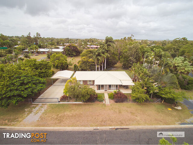 49 Schlencker Drive Glenlee QLD 4711