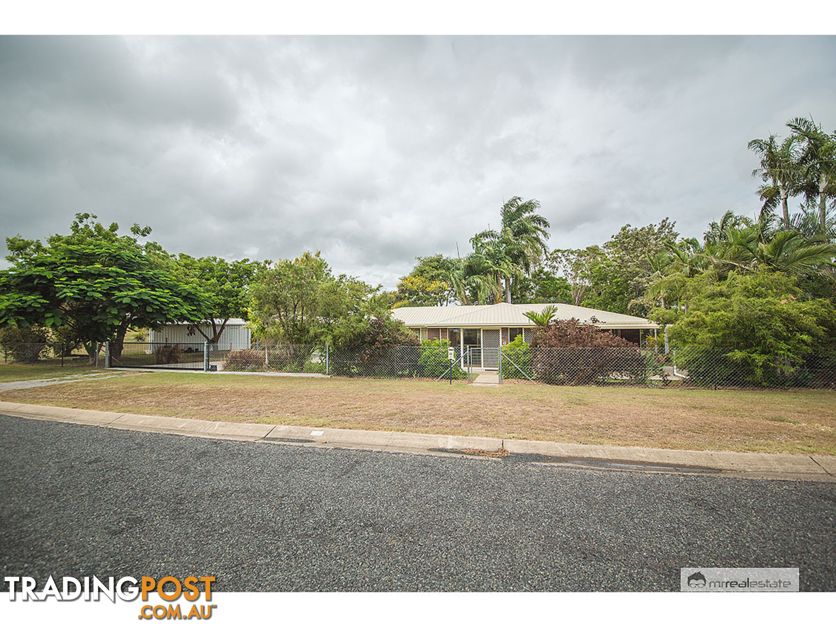 49 Schlencker Drive Glenlee QLD 4711