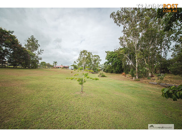 49 Schlencker Drive Glenlee QLD 4711