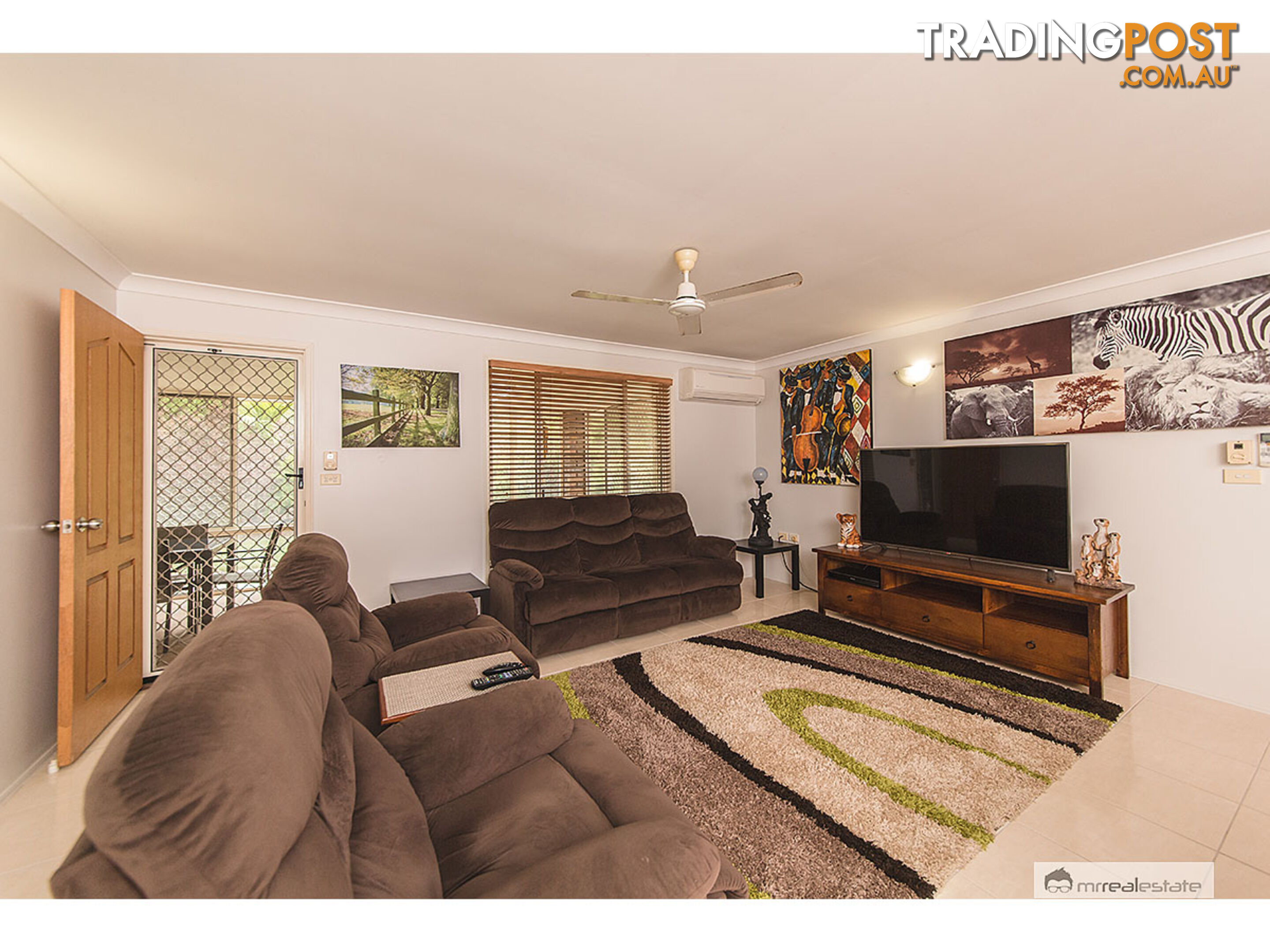 49 Schlencker Drive Glenlee QLD 4711