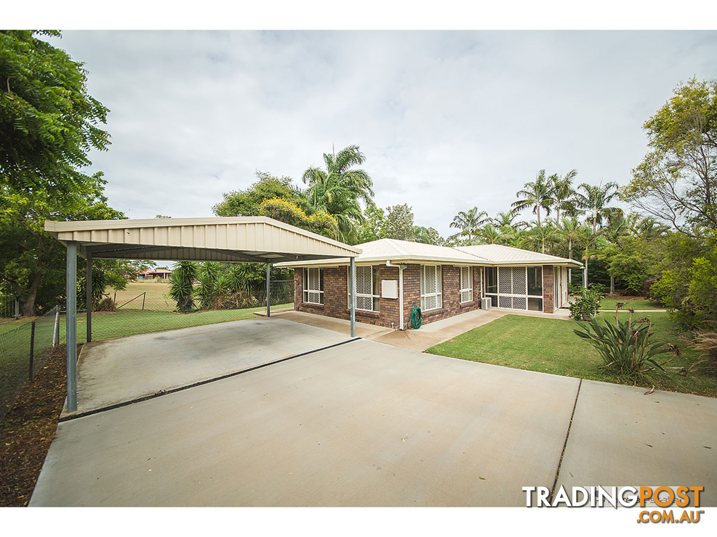 49 Schlencker Drive Glenlee QLD 4711